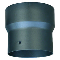 Aumento In Acciaio Ø Cm 12 F-13 F