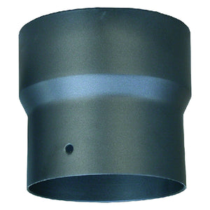 Aumento In Acciaio Ø Cm 12 F-13 F