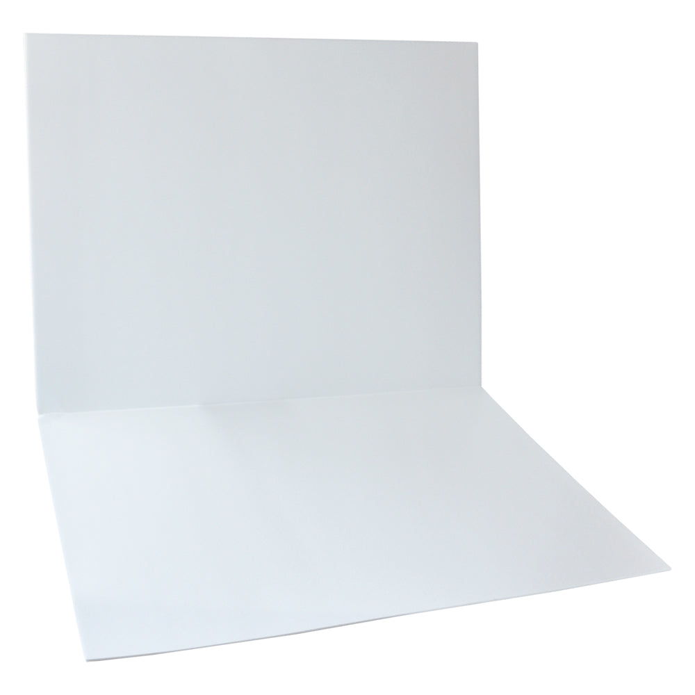 Foglio di polistirolo 80x125 cm, 12 mm