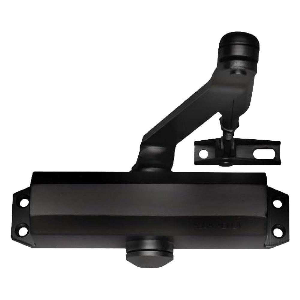 Chiusura porta aereo argento EN 3 950 mm