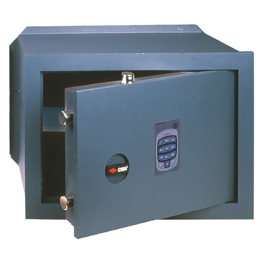 Cassaforte combinazione 36x49x25 cm