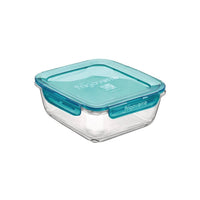 Contenitore quadrato Evolution 18cm