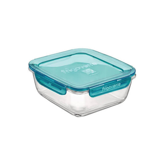 Contenitore quadrato Evolution 18cm