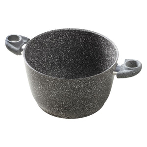 Pentola 'Cuore Di Pietra' Ø Cm. 24