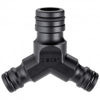 Deviatore Max-Flow - Quick-Click