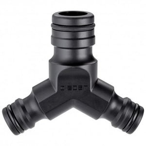 Deviatore Max-Flow - Quick-Click