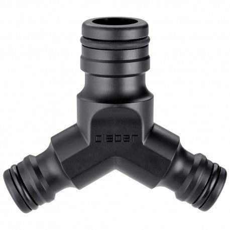 Deviatore Max-Flow - Quick-Click