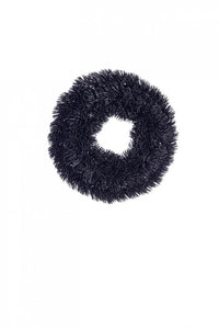 8x Corona Angelique Nero  D28