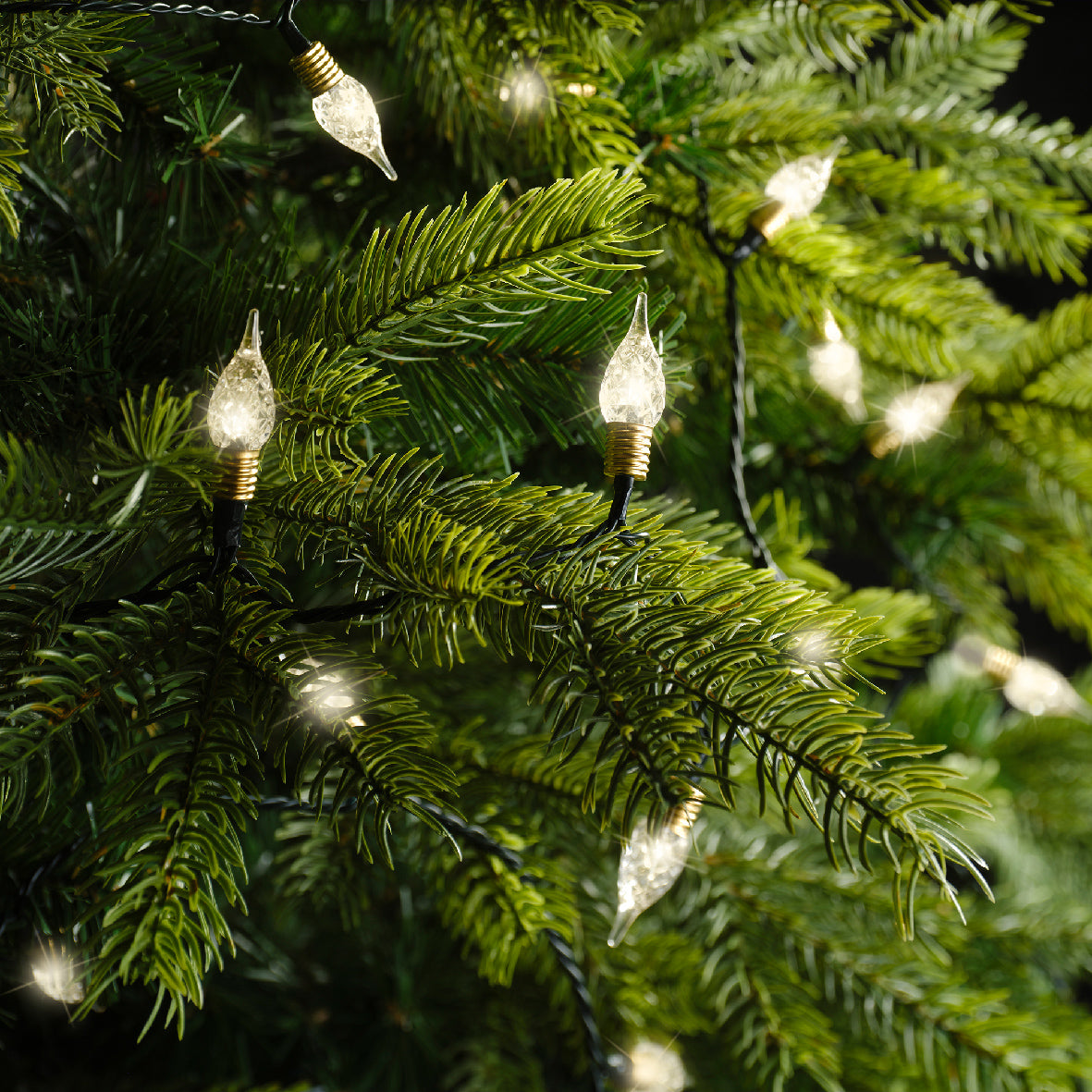 Lampade vintage a LED con effetto tremolio a 8 funzioni per uso interno 3590x  cm