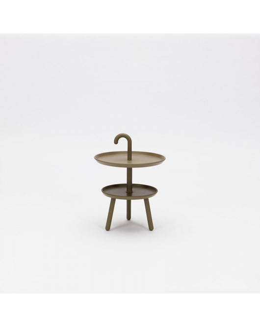 Tavolino da esterno Ø.41 x 55 H cm - Sunny