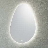 Specchio LED Vanitas - cm 61 x 83