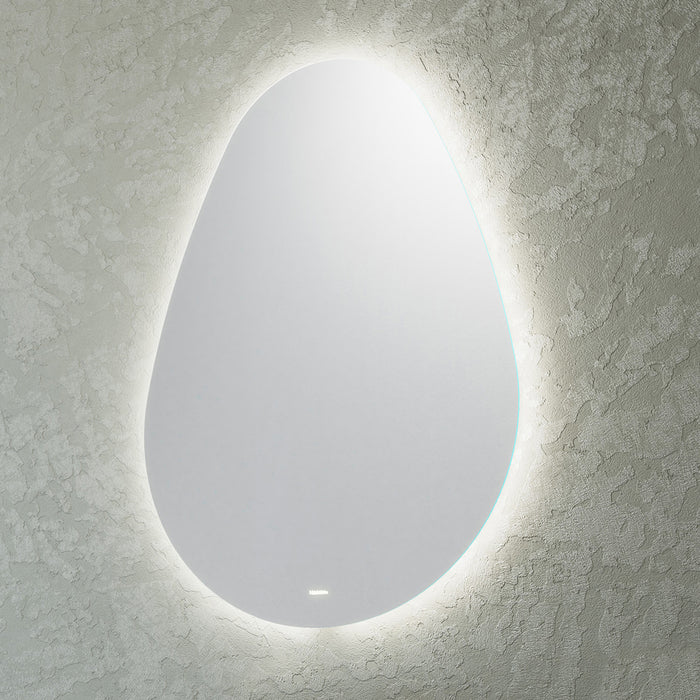 Specchio LED Vanitas - cm 61 x 83