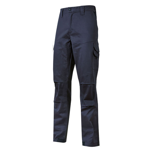 Pantalone da lavoro guapo L verde scuro