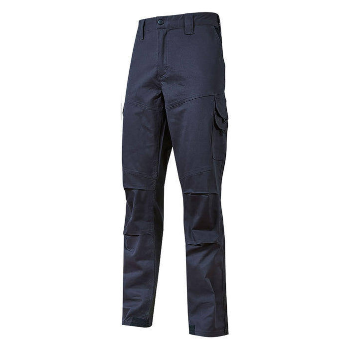 Pantalone da lavoro guapo L verde scuro