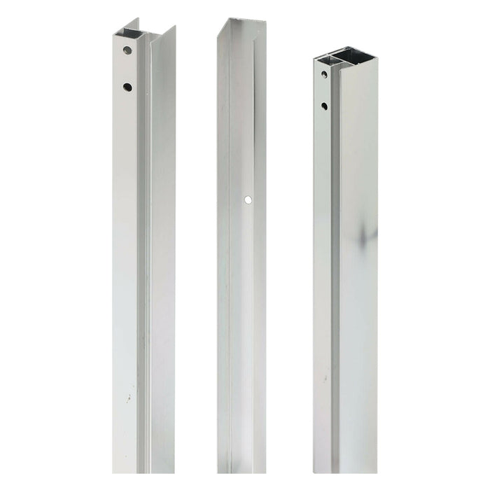 Profilo Di Compensazione Per Box Doccia H. 185 Cm