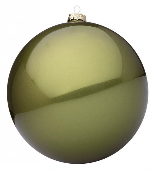 8x Sfera Vt Verde Mirto Metall D200 Mc5763