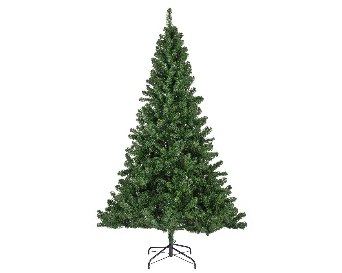 Albero di Natale Pino Monarca H 150 Ø 96 cm