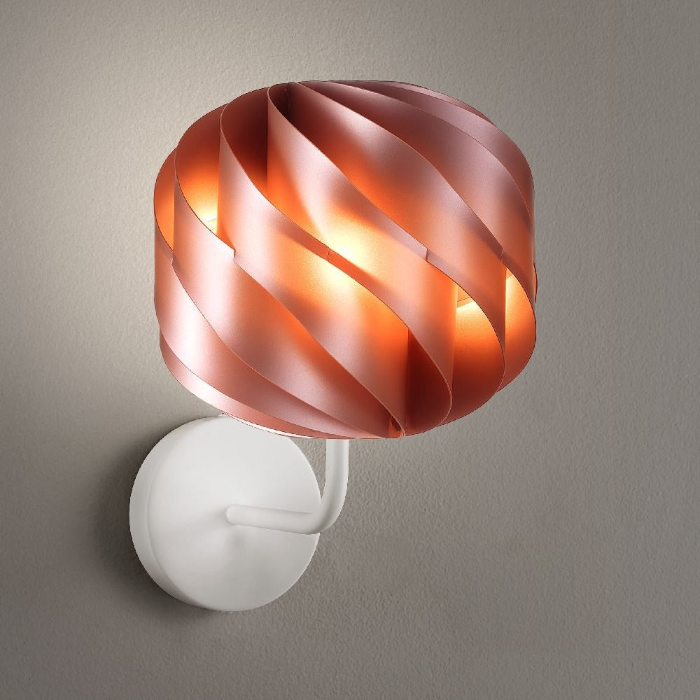 Applique Copper in Metallo Cm 25 x 28 x 34 h