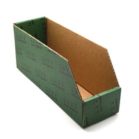 Contenitore in cartone 35x10x15 cm