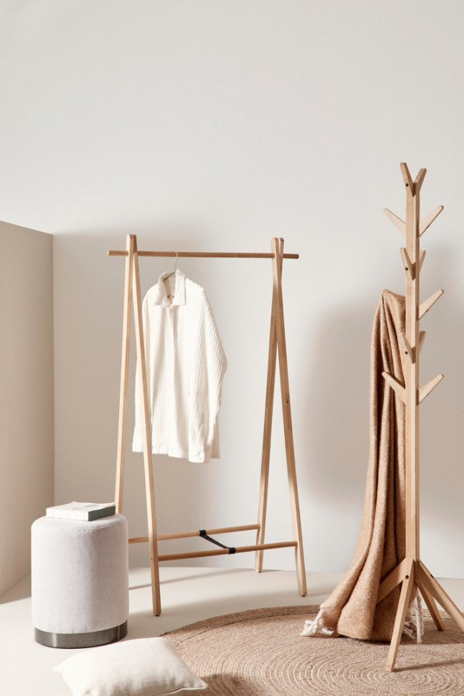 2x Tappeto naturale nero D.180 cm