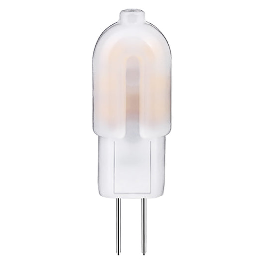 Lampada a led G4 1,5 W 130 lumen 270°