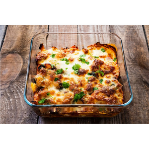 Contenitore quadrato Evolution 18cm