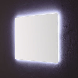 Specchio bagno 90x70 con illuminazione led