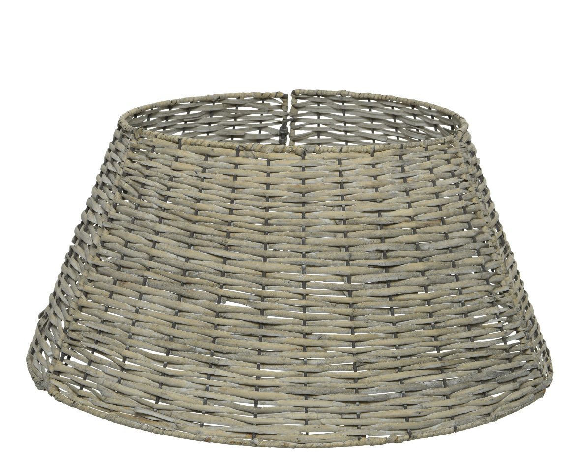 Ghirlanda Festone Ipswich satinato d31 180cm