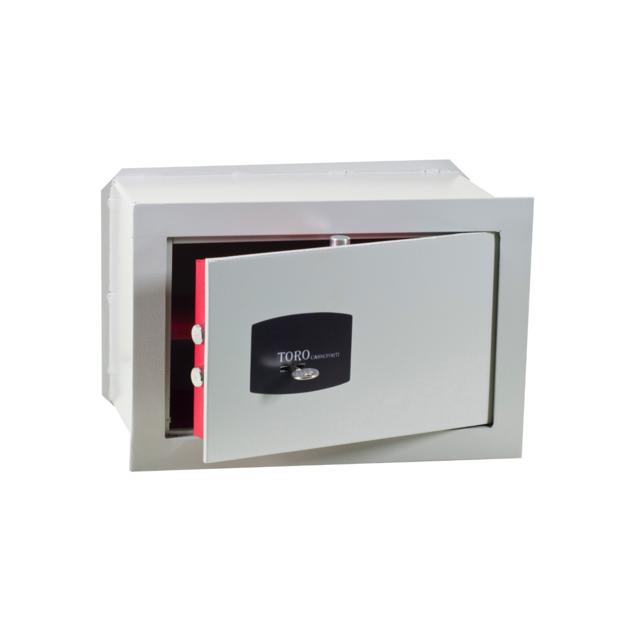 Cassaforte Meccanica Cm. 36 x 20 x 24h mm. 8