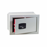 Cassaforte Meccanica Cm. 36 x 20 x 24h mm. 8