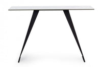 Consolle ceramica 120x40x80