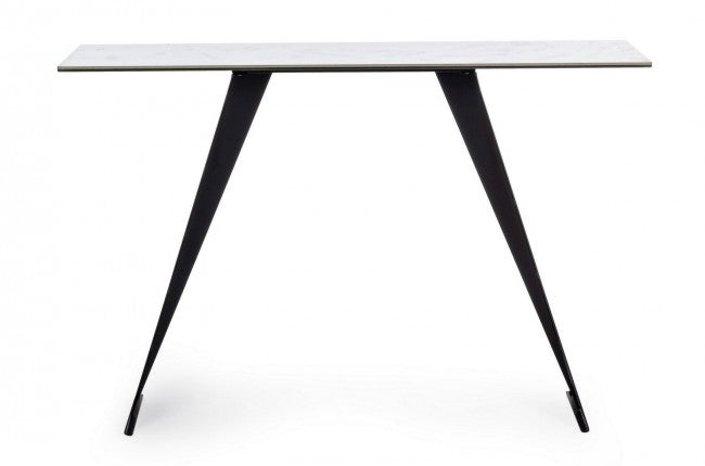 Consolle ceramica 120x40x80