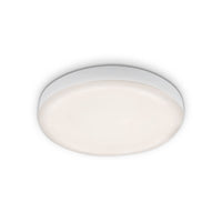 Apparecchio da incasso LED Ø 10 cm 6W 700lm bianco