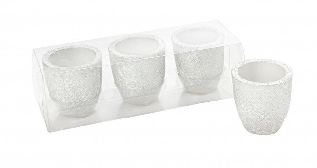 9x Conf3 P.Candela Lanterna Argento