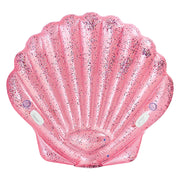 Materassino Gonfiabile Isola 'Conchiglia' Cm 178 X 165 X 24