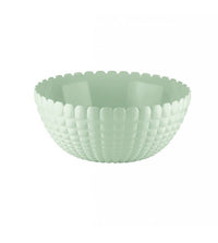 Contenitore L tiffany verde malva 25 cm