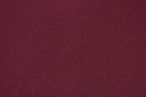4x Cuscino Bordeaux 42a x 42b x 3h in tessuto