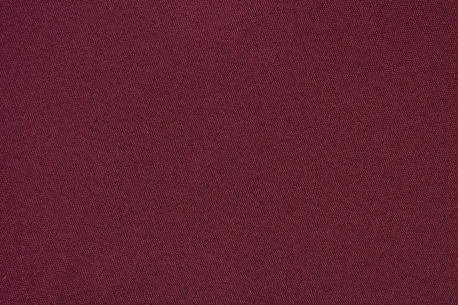 4x Cuscino Bordeaux 42a x 42b x 3h in tessuto