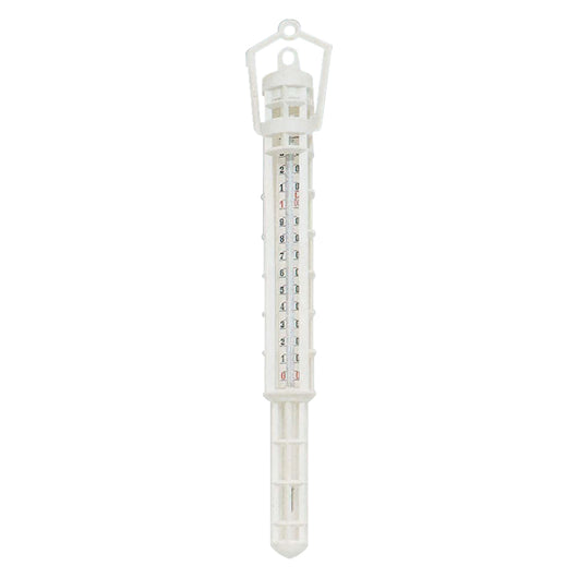 Termometro per latte 0-120° 36x3,6 cm