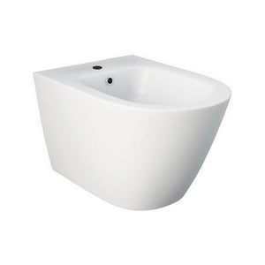 Bidet Sospeso Resort Fissaggio Nascosto
