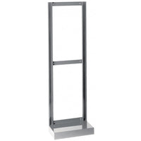 Telaio a Pavimento per Madie Mm. 600 x 205 x 1950