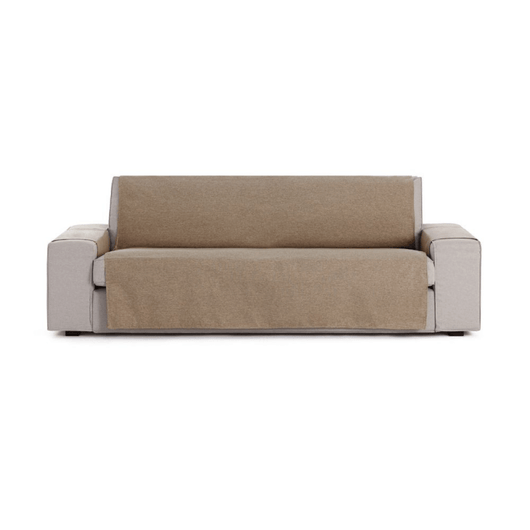 Copridivano Valeria 3 posti beige 155 EFFEZ