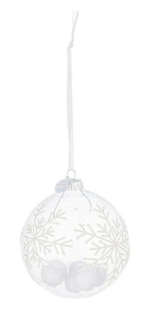 12x Sfera Vt Clear D80