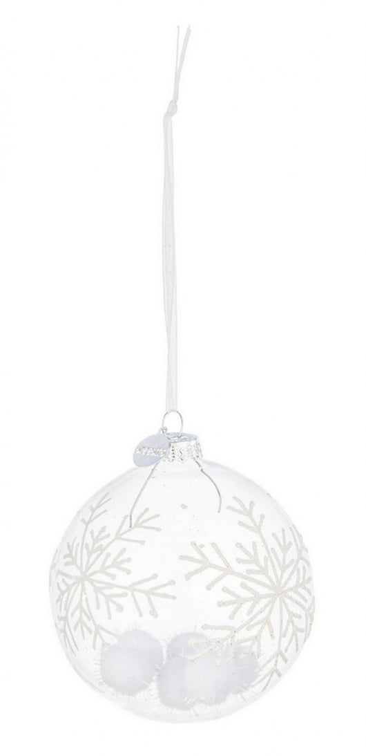 12x Sfera Vt Clear D80