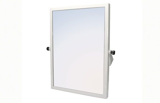 Specchio Reclinabile Per Disabili cm. 45 x 60