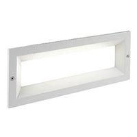 Incasso Aperto 12W Led 4000K  linea mask  bianco