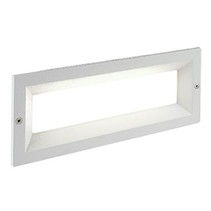 Incasso Aperto 12W Led 4000K  linea mask  bianco