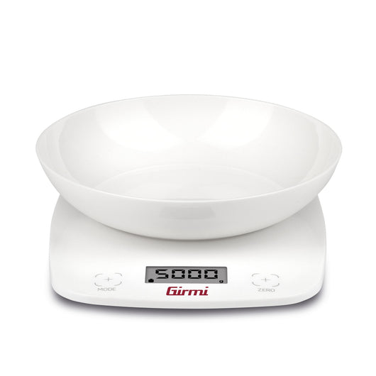 BILANCIA DA CUCINA ELETTRONICA CON CIOTOLA