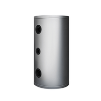 Accumulatore inerziale Aton 80 lt a parete