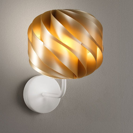 Applique New Gold in Metallo Cm. 25 x 28 x 34 h